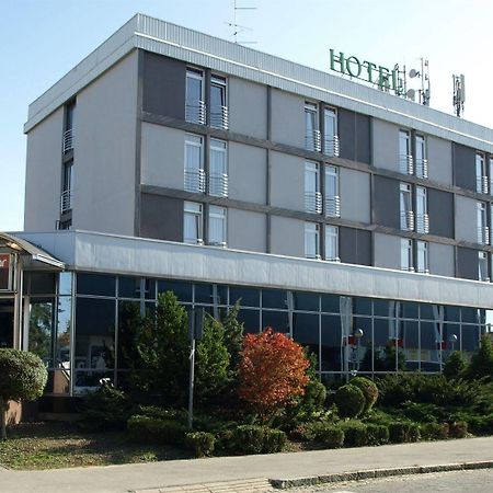 Hotel Podravina Koprivnica Exterior foto